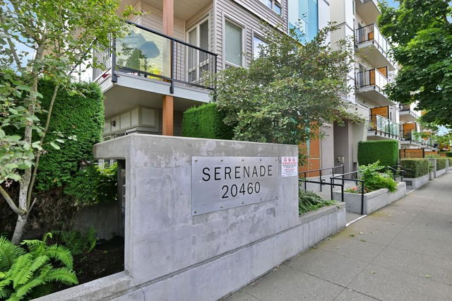 207 - 20460 Douglas Crescent