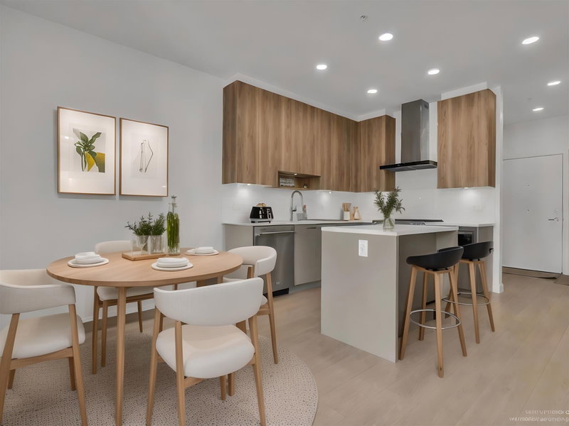 307 - 7599 15 Street, Burnaby, V3N 0H9 | Image 2