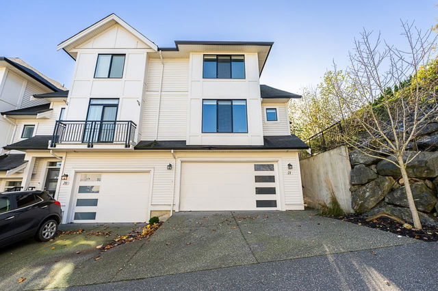 21 - 5797 Promontory Road