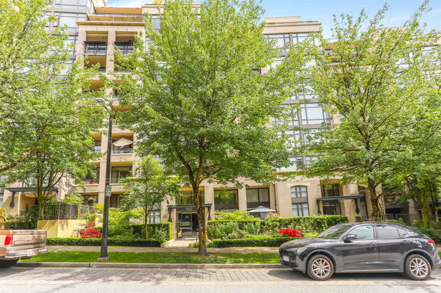 301 - 9310 University Crescent