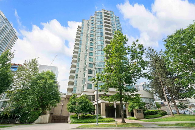 1001 - 4788 Hazel Street