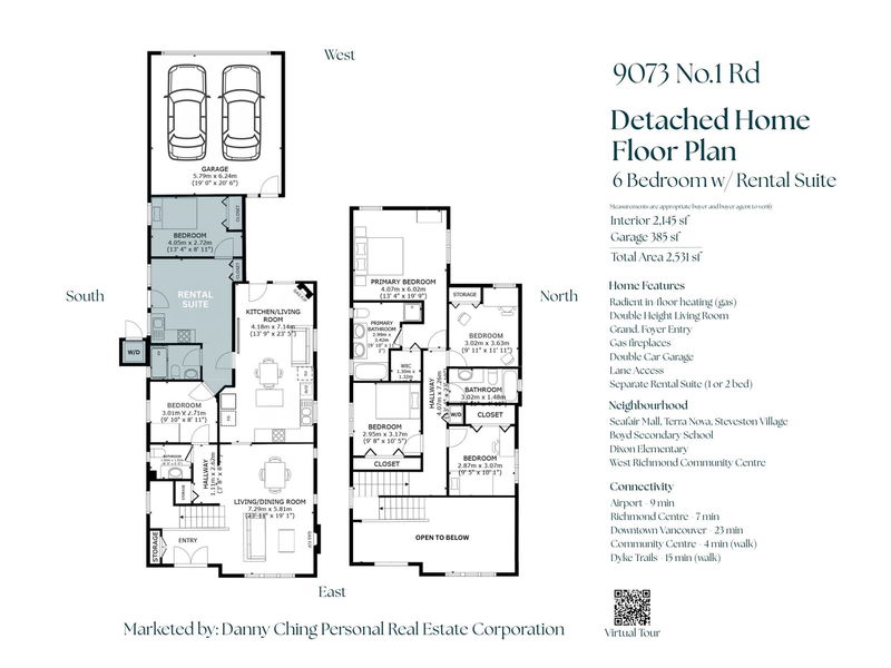Image of home for listing MLS® R3016474
