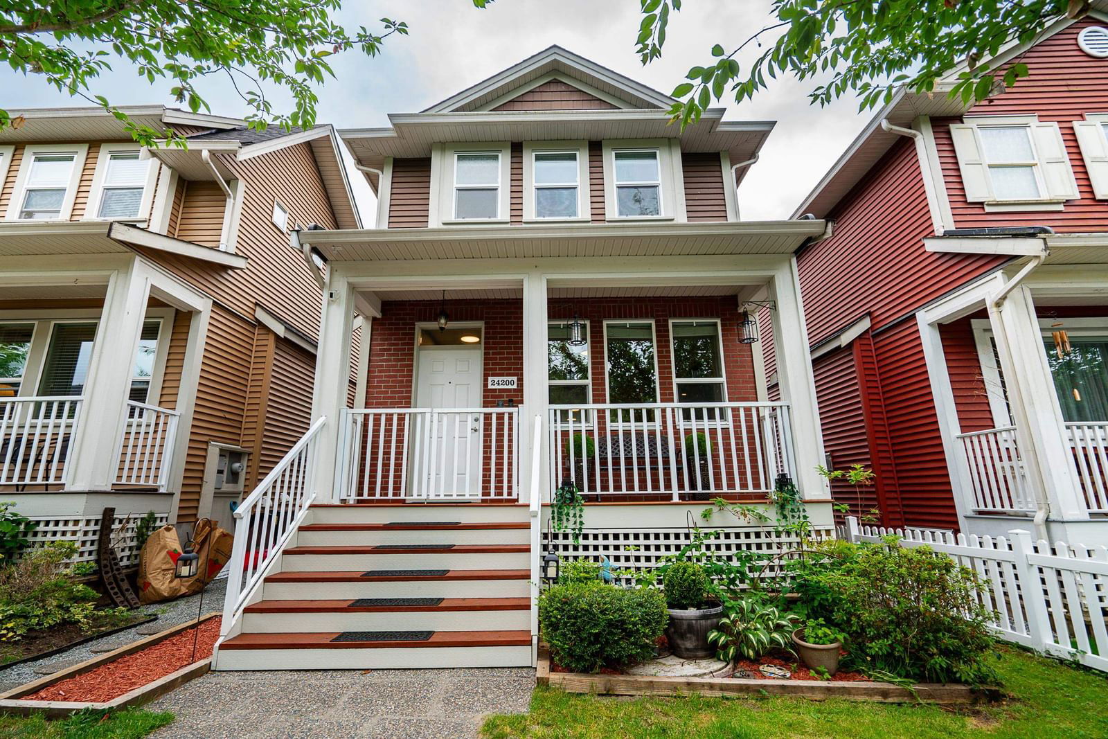 Image of home for listing MLS® R3016498