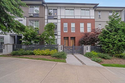 Image of home for listing MLS® R3016527