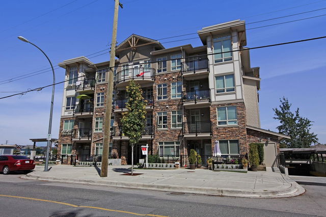403 - 20861 83 Avenue