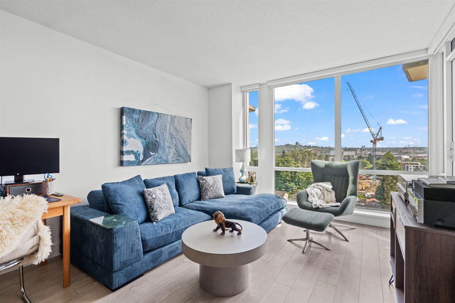 1106 - 1550 Fern Street