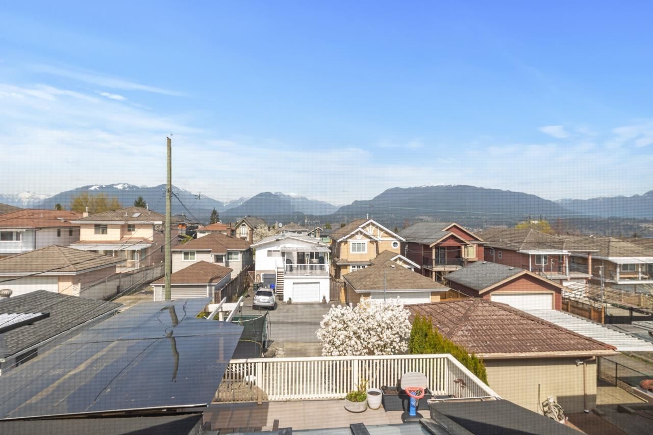 Image of home for listing MLS® R3016544