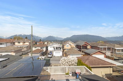 Image of home for listing MLS® R3016544