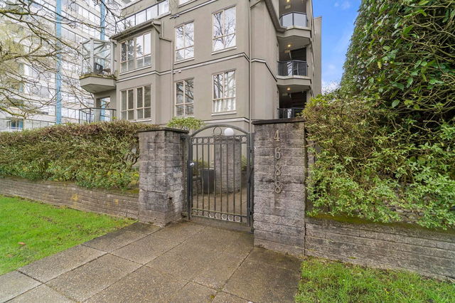402 - 4688 10th Avenue W