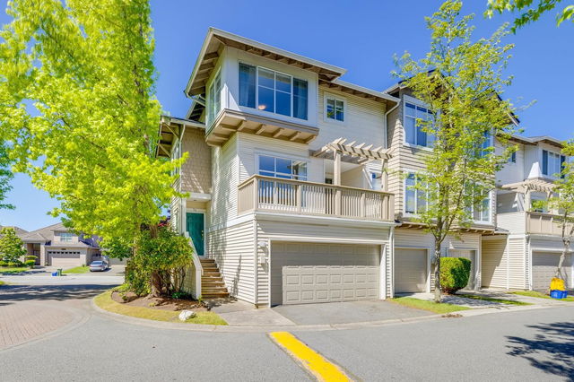 74 - 6588 Barnard Drive