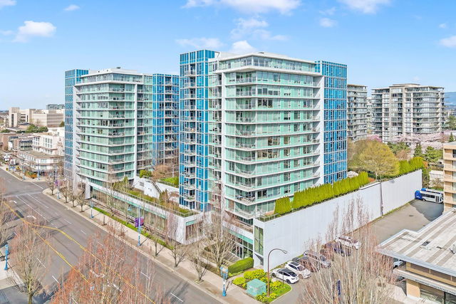 1509 - 7373 Westminster Highway