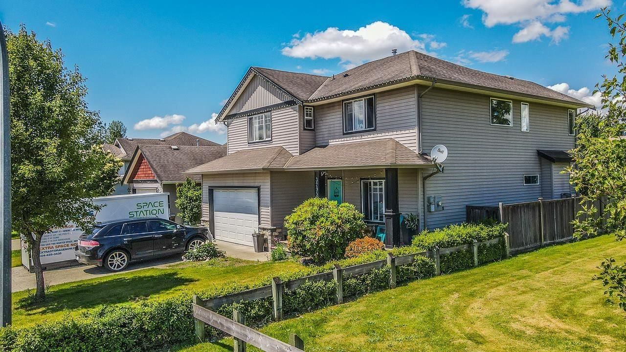 Image of home for listing MLS® R3016649