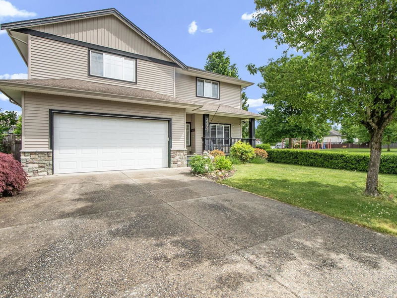 Image of home for listing MLS® R3016649
