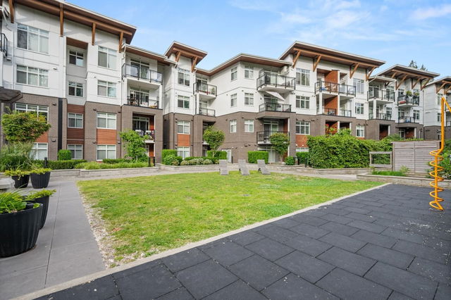 424 - 5415 Brydon Crescent