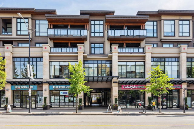 310 - 4570 Hastings Street