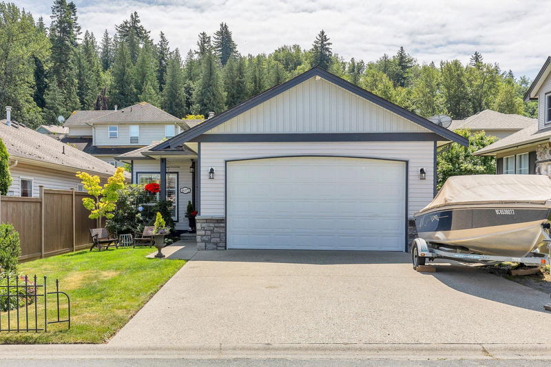 Image of home for listing MLS® R3016661