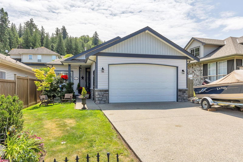 Image of home for listing MLS® R3016661