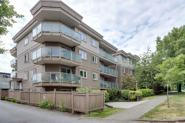 406 - 998 19th Avenue W