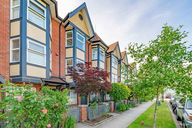 42 - 6099 Alder Street
