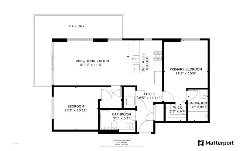 Image of home for listing MLS® R3016677