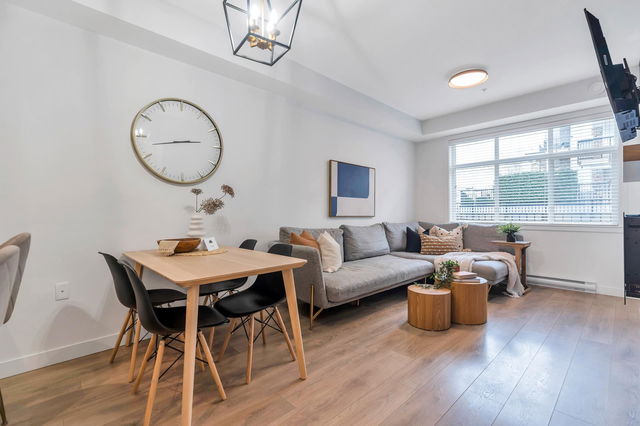 102 - 5415 Brydon Crescent
