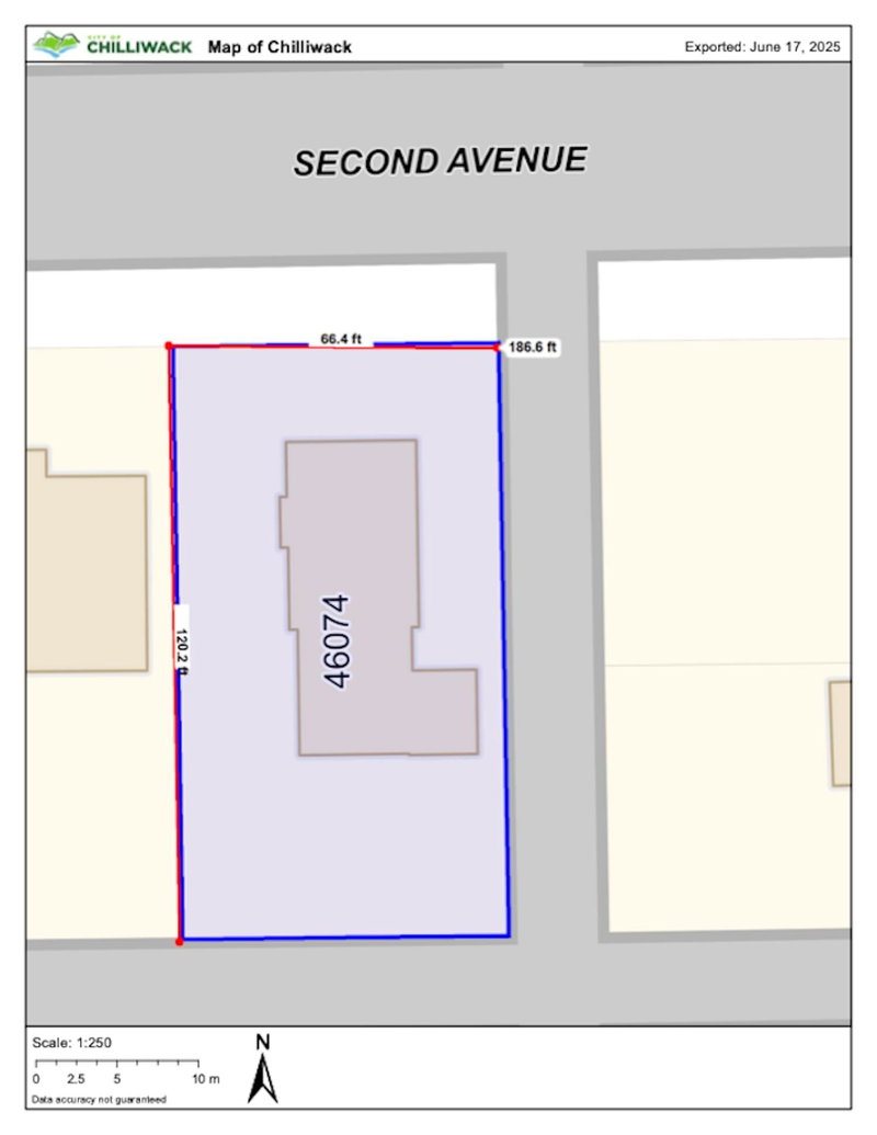 46074 Second Avenue, Chilliwack, V2P 1S5 | Image 2