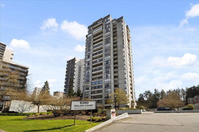 801 - 9280 Salish Court