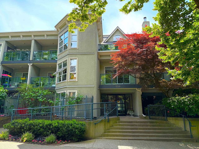 106 - 1510 Nelson Street