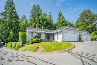 Image of home for listing MLS® R3016722