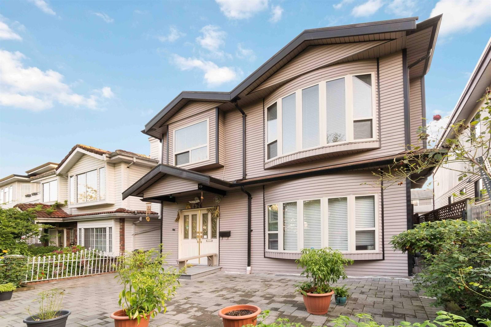 Image of home for listing MLS® R3016730