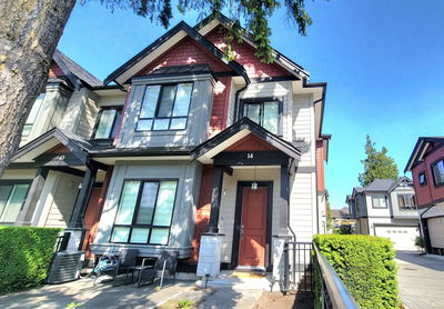 Image of home for listing MLS® R3016737