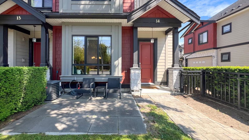 Image of home for listing MLS® R3016737