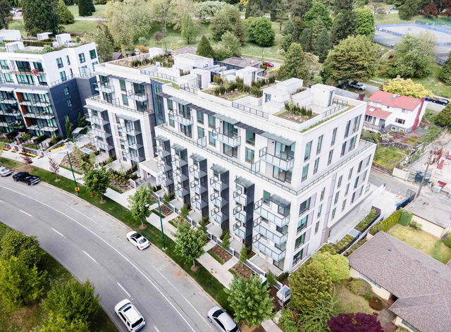 108 - 5212 Cambie Street