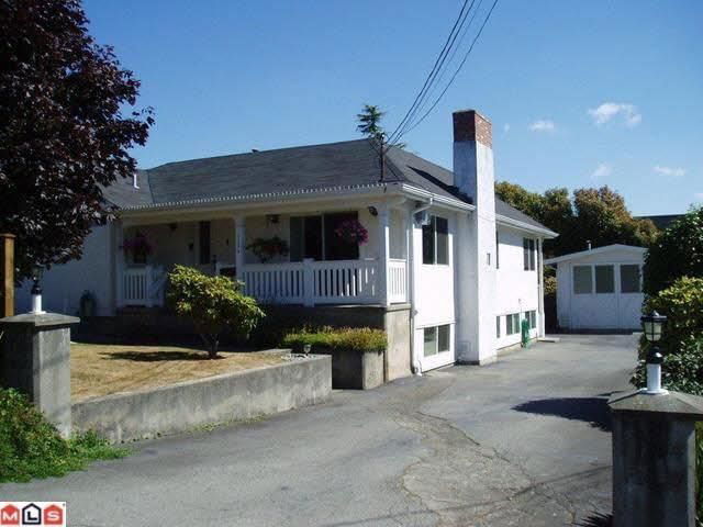1154 Finlay Street