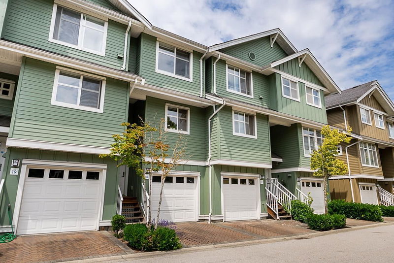 Image of home for listing MLS® R3016820