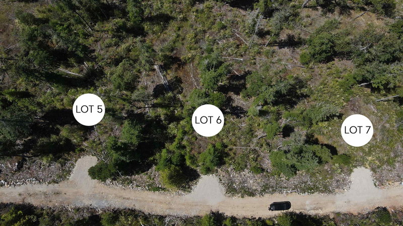 Lot 5 - 13803 Lee Road, Pender Harbour, V0N 1S1 | Image 2