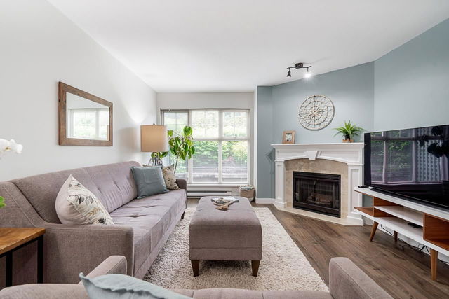 56 - 65 Foxwood Drive