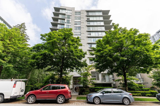 1006 - 9188 University Crescent