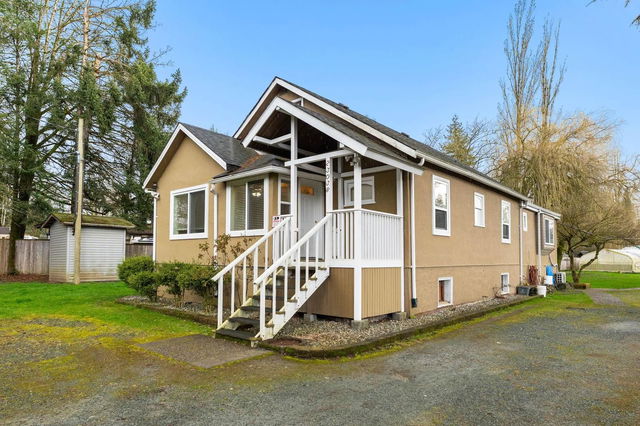 23038 Fraser Highway