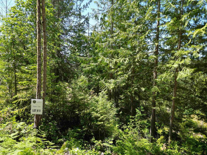 Lot 12 - 13803 Lee Road, Pender Harbour, V0N 1S1 | Image 3