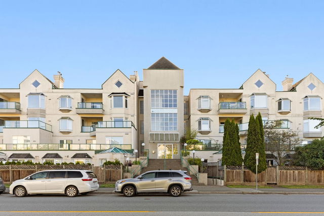 309 - 7633 St. Albans Road