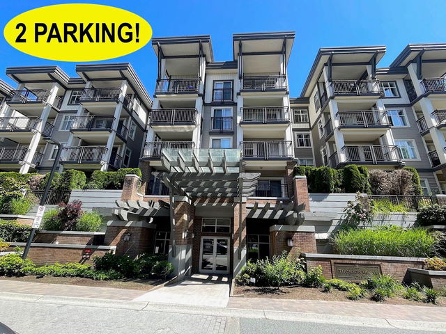 415 - 4799 Brentwood Drive