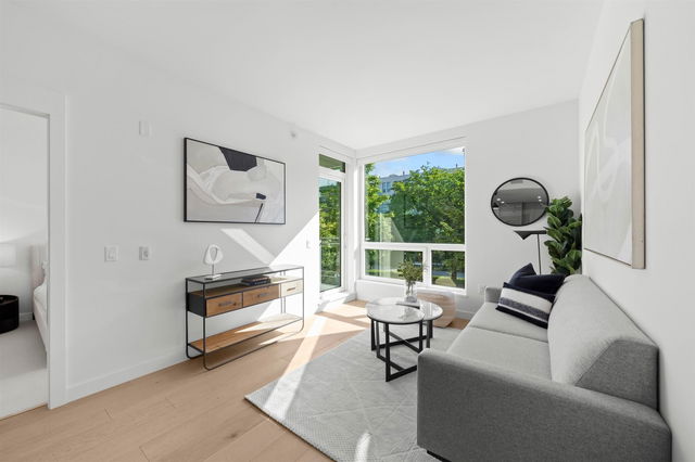 208 - 5058 Cambie Street