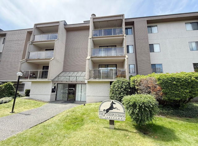 209 - 5411 Arcadia Road