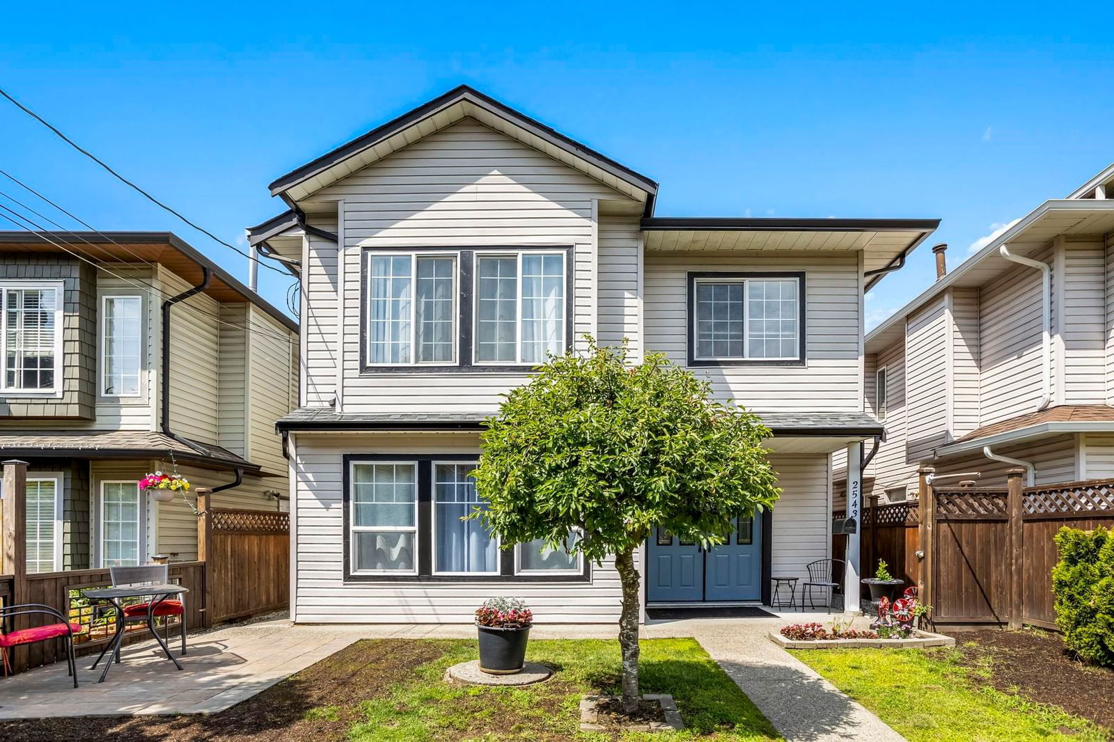 Image of home for listing MLS® R3016893