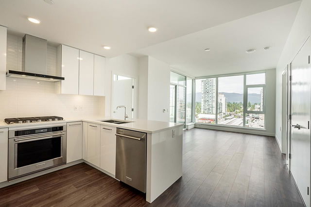 1302 - 518 Clarke Road