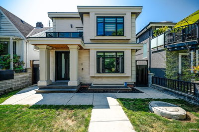 Image of home for listing MLS® R3016924