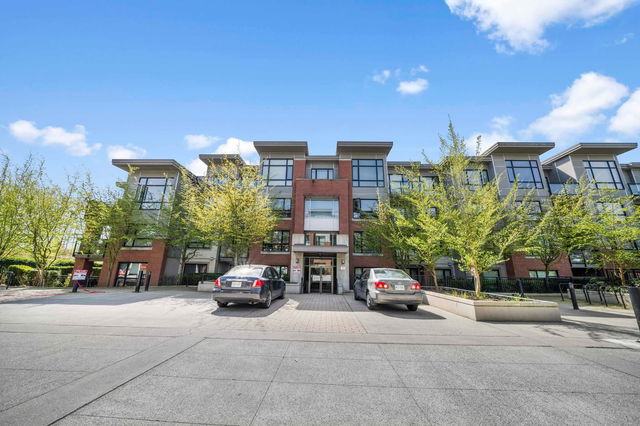 405 - 7058 14th Avenue