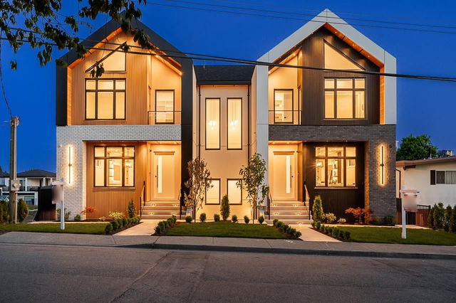 B - 5280 Venables Street