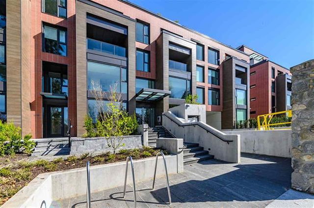 203 - 1571 57th Avenue W